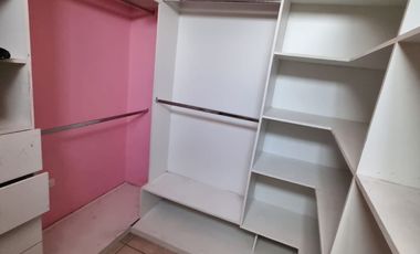 Departamento en Alquiler cerca de la Facso, 3 Habitaciones, 2 Baños, Parqueo. Norte de  Guayaquil