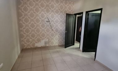 Departamento en Alquiler cerca de la Facso, 3 Habitaciones, 2 Baños, Parqueo. Norte de  Guayaquil