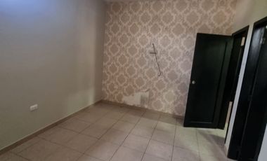 Departamento en Alquiler cerca de la Facso, 3 Habitaciones, 2 Baños, Parqueo. Norte de  Guayaquil