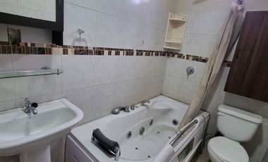 Departamento en Alquiler cerca de la Facso, 3 Habitaciones, 2 Baños, Parqueo. Norte de  Guayaquil