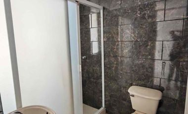 En renta Depto amplio 3 recámaras