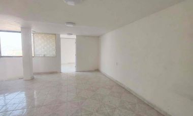 En renta Depto amplio 3 recámaras