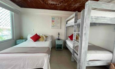 CASA SEMINUEVA EN RENTA AMUEBLADA EQUIDAPA VIGILANCIA FACIL ACCESO