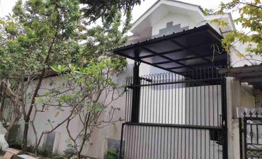 SEWA RUMAH GUDANG DI CIPINANG JAKARTA TIMUR