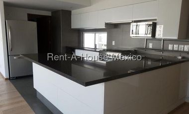 Calle Arquimides Polanco - Departamento en Renta