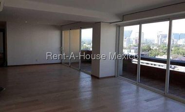 Calle Arquimides Polanco - Departamento en Renta