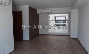 Calle Arquimides Polanco - Departamento en Renta
