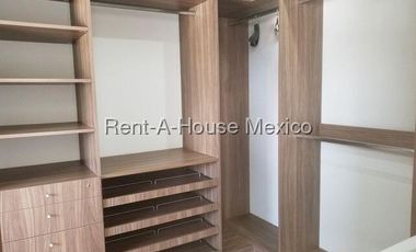 Calle Arquimides Polanco - Departamento en Renta