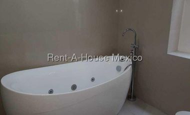 Calle Arquimides Polanco - Departamento en Renta