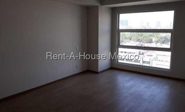 Calle Arquimides Polanco - Departamento en Renta