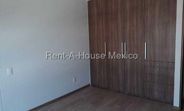 Calle Arquimides Polanco - Departamento en Renta