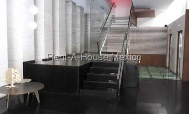 Calle Arquimides Polanco - Departamento en Renta