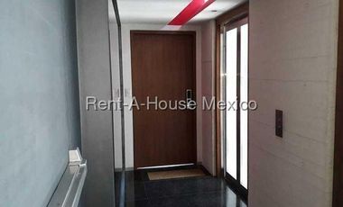 Calle Arquimides Polanco - Departamento en Renta