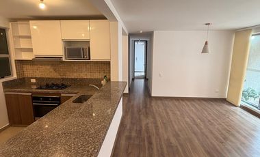 VENTA DE APARTAMENTO EN ALEJANDRIA