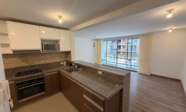 VENTA DE APARTAMENTO EN ALEJANDRIA