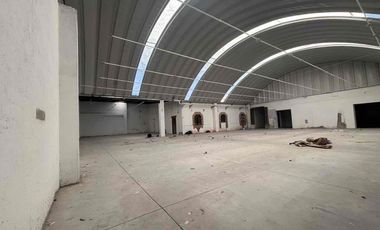 LOCAL EN RENTA — Centro de San Pedro Cholula