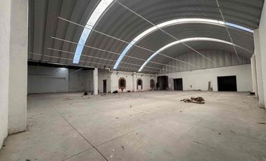 LOCAL EN RENTA — Centro de San Pedro Cholula