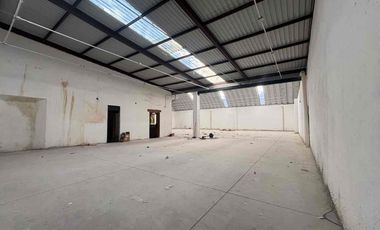 LOCAL EN RENTA — Centro de San Pedro Cholula