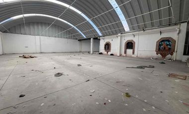 LOCAL EN RENTA — Centro de San Pedro Cholula