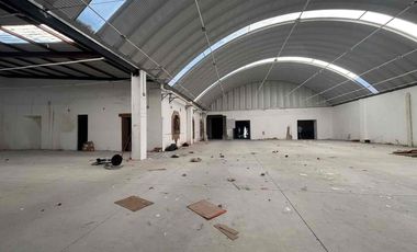 LOCAL EN RENTA — Centro de San Pedro Cholula