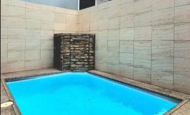 En alquiler casa de 3 dormitorios en urbanización mallorca village.(GC)