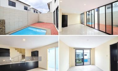 En alquiler casa de 3 dormitorios en urbanización mallorca village.(GC)