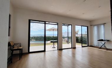 HERMOSA CASA EN VENTA EN SAN JUAN COSALA