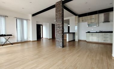 HERMOSA CASA EN VENTA EN SAN JUAN COSALA