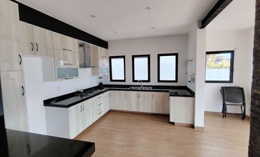 HERMOSA CASA EN VENTA EN SAN JUAN COSALA