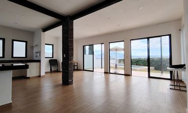 HERMOSA CASA EN VENTA EN SAN JUAN COSALA