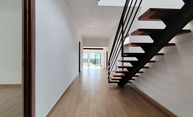HERMOSA CASA EN VENTA EN SAN JUAN COSALA