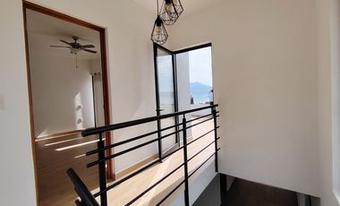 HERMOSA CASA EN VENTA EN SAN JUAN COSALA