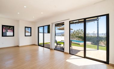 HERMOSA CASA EN VENTA EN SAN JUAN COSALA