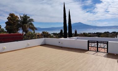 HERMOSA CASA EN VENTA EN SAN JUAN COSALA