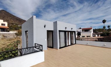 HERMOSA CASA EN VENTA EN SAN JUAN COSALA