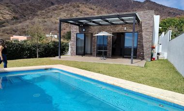 HERMOSA CASA EN VENTA EN SAN JUAN COSALA