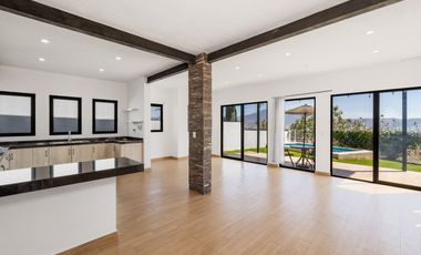 HERMOSA CASA EN VENTA EN SAN JUAN COSALA