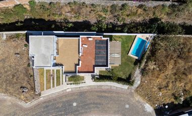HERMOSA CASA EN VENTA EN SAN JUAN COSALA