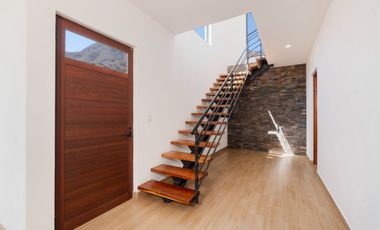 HERMOSA CASA EN VENTA EN SAN JUAN COSALA