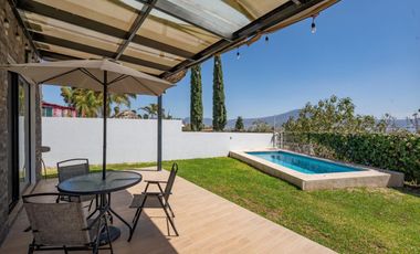 HERMOSA CASA EN VENTA EN SAN JUAN COSALA