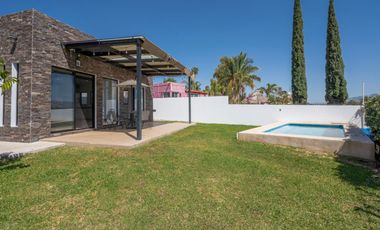 HERMOSA CASA EN VENTA EN SAN JUAN COSALA