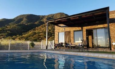 HERMOSA CASA EN VENTA EN SAN JUAN COSALA