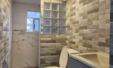 CASA EN RENTA, COLONIA INDEPENDENCIA, NICOLÁS ROMERO