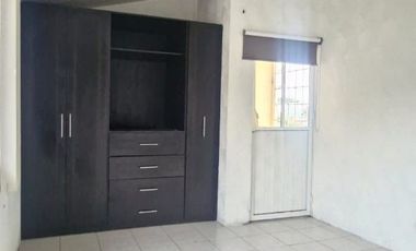 CASA EN RENTA, COLONIA INDEPENDENCIA, NICOLÁS ROMERO