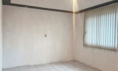 CASA EN RENTA, COLONIA INDEPENDENCIA, NICOLÁS ROMERO