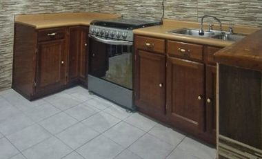 CASA EN RENTA, COLONIA INDEPENDENCIA, NICOLÁS ROMERO