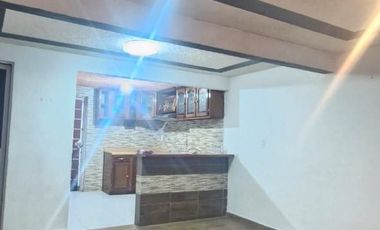 CASA EN RENTA, COLONIA INDEPENDENCIA, NICOLÁS ROMERO