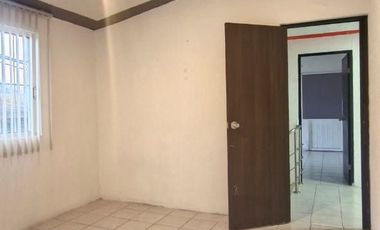 CASA EN RENTA, COLONIA INDEPENDENCIA, NICOLÁS ROMERO