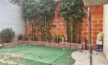 CASA EN RENTA, COLONIA INDEPENDENCIA, NICOLÁS ROMERO