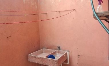 CASA EN RENTA, COLONIA INDEPENDENCIA, NICOLÁS ROMERO